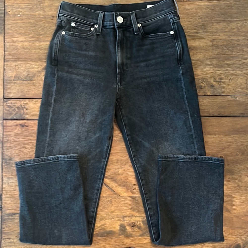 AYR LaLa jeans